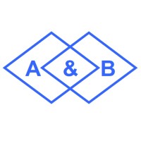 A & B Chemical Corporation logo, A & B Chemical Corporation contact details