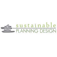 Sustainable Planning Design logo, Sustainable Planning Design contact details