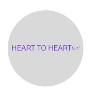 Heart To Heart LLC logo, Heart To Heart LLC contact details