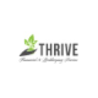 Thrive Financial & Bookkeeping Services logo, Thrive Financial & Bookkeeping Services contact details