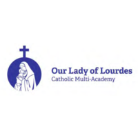 Our Lady of Lourdes Catholic MAC logo, Our Lady of Lourdes Catholic MAC contact details