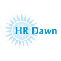 HR Dawn logo, HR Dawn contact details