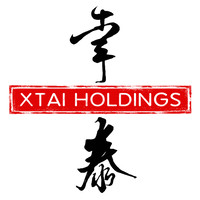 XTai Holdings logo, XTai Holdings contact details