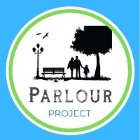 Parlour Project logo, Parlour Project contact details