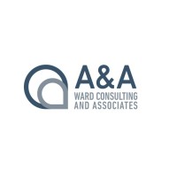 A&A Ward Consulting and Associates logo, A&A Ward Consulting and Associates contact details