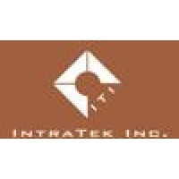 IntraTek, Inc logo, IntraTek, Inc contact details