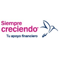 Siempre Creciendo logo, Siempre Creciendo contact details