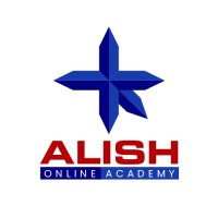 ALISH ONLINE ACADEMY logo, ALISH ONLINE ACADEMY contact details