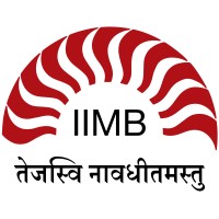 IIM BANGLORE logo, IIM BANGLORE contact details