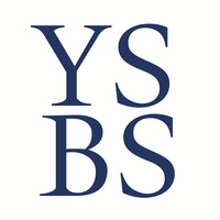 The Yale Graduate Business Society logo, The Yale Graduate Business Society contact details