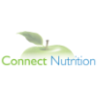 Connect Nutrition logo, Connect Nutrition contact details