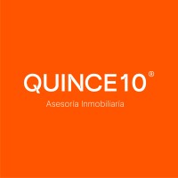 QUINCE10 Asesoría Inmobiliaria logo, QUINCE10 Asesoría Inmobiliaria contact details