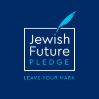 Jewish Future Pledge logo, Jewish Future Pledge contact details