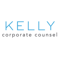 Kelly Corporate Counsel logo, Kelly Corporate Counsel contact details