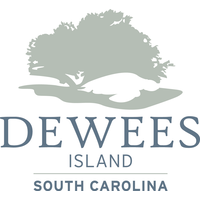 Dewees Island logo, Dewees Island contact details