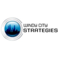 Windy City Strategies logo, Windy City Strategies contact details