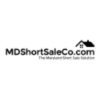 MDShortSaleCo.com logo, MDShortSaleCo.com contact details