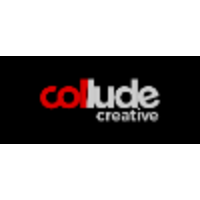 Collude Creative logo, Collude Creative contact details