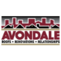 The Avondale Group logo, The Avondale Group contact details