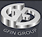 GFIN Group logo, GFIN Group contact details