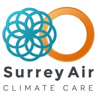 Surrey Air Heating and Cooling Specialists logo, Surrey Air Heating and Cooling Specialists contact details