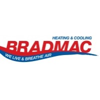 Bradmac Airconditioning Pty Ltd logo, Bradmac Airconditioning Pty Ltd contact details