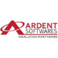 Ardent Softwares logo, Ardent Softwares contact details