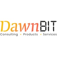 DawnBIT logo, DawnBIT contact details