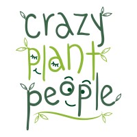 Crazy Plant People logo, Crazy Plant People contact details