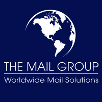 The Mail Group logo, The Mail Group contact details