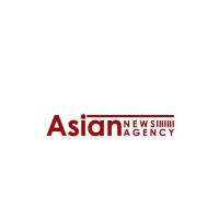 Asian News Agency logo, Asian News Agency contact details