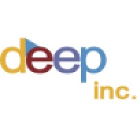 DEEP Inc. logo, DEEP Inc. contact details