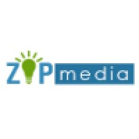 Zop Media logo, Zop Media contact details