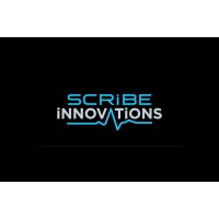 Scribe Innovations logo, Scribe Innovations contact details