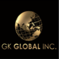 GK Global Inc logo, GK Global Inc contact details