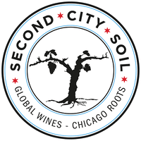 Second City Soil logo, Second City Soil contact details