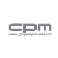 Grupo CPM Internacional S.A. de C.V. logo, Grupo CPM Internacional S.A. de C.V. contact details