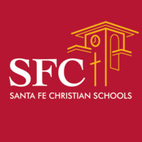 Santa Fe Christian Schools logo, Santa Fe Christian Schools contact details