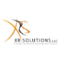 XR Solutions, LLC logo, XR Solutions, LLC contact details