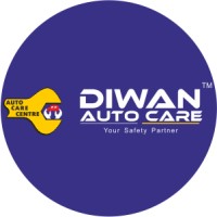 Diwan Auto Care logo, Diwan Auto Care contact details