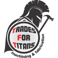 Trades For Titans logo, Trades For Titans contact details