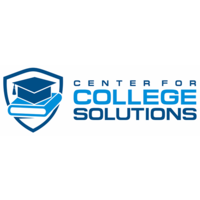 Center for College Solutions logo, Center for College Solutions contact details