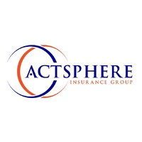 Actsphere Insurance Group logo, Actsphere Insurance Group contact details