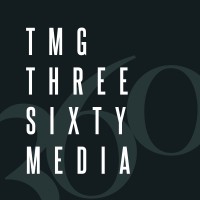 TMG360 Media logo, TMG360 Media contact details