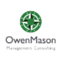 OwenMason Management Consulting logo, OwenMason Management Consulting contact details