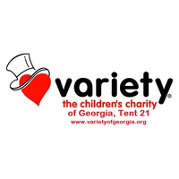 Variety, the Children's Charity of Georgia logo, Variety, the Children's Charity of Georgia contact details