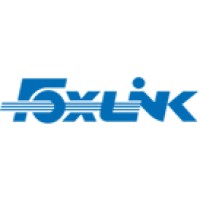 Foxlink logo, Foxlink contact details