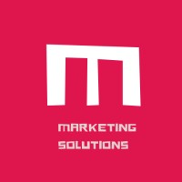 M. Solutions logo, M. Solutions contact details