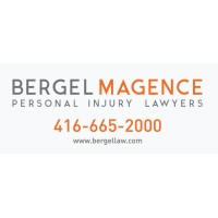 Bergel Magence LLP logo, Bergel Magence LLP contact details