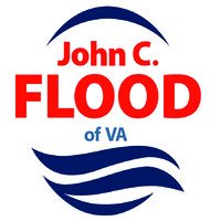 John C. Flood logo, John C. Flood contact details